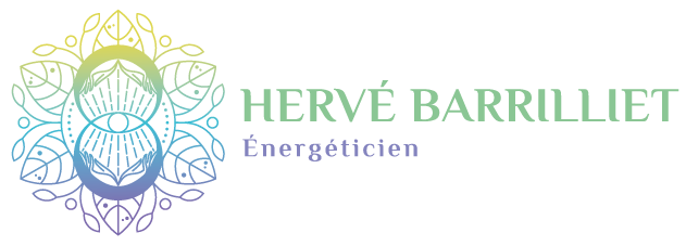 Hervé Barrilliet — Énergéticien magnétiseur