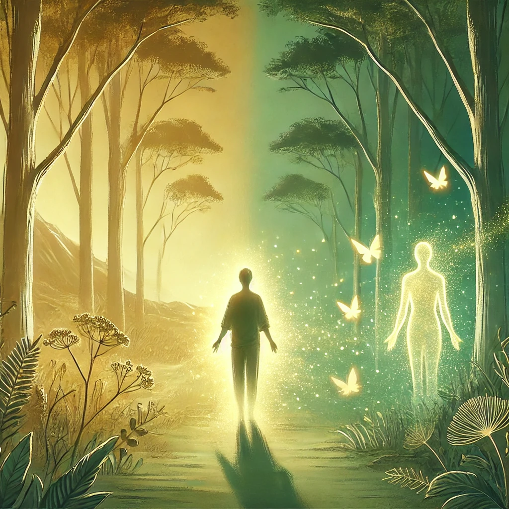 Hervé Barrilliet Hervé Barrilliet – Guérisseur Énergéticien, Emosana