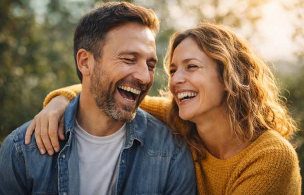 La joie de vivre et la bonne humeur : une force simple, réelle, et contagieuse