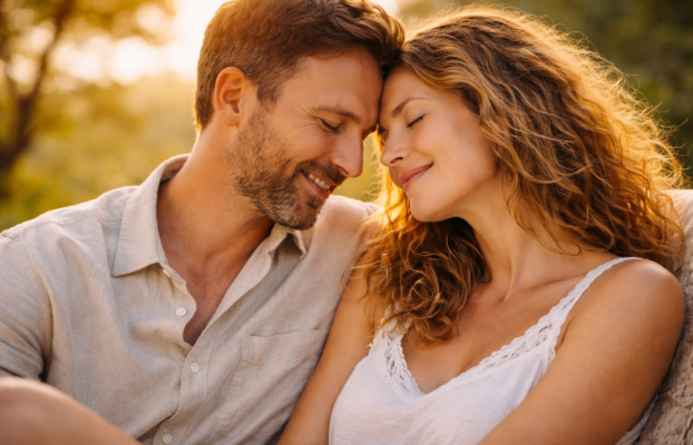 L’amour : ce qui relie, ce qui révèle, ce qui demande du vrai